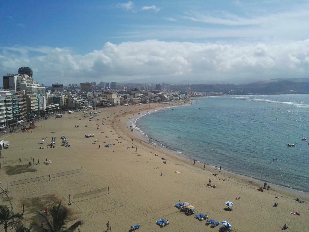Aqui Te Espero Apartment Las Palmas de Gran Canaria Exterior photo
